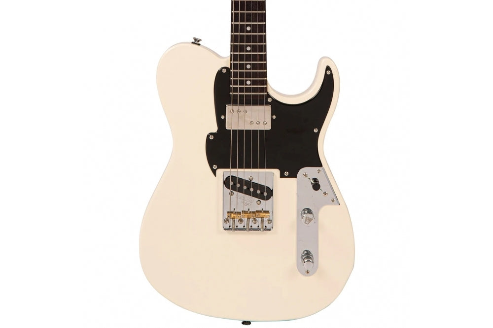 Fret-king Country Squire Classic  Vintage White