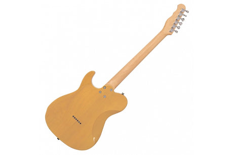 Fret-king Country Squire Modern Classic Butterscot