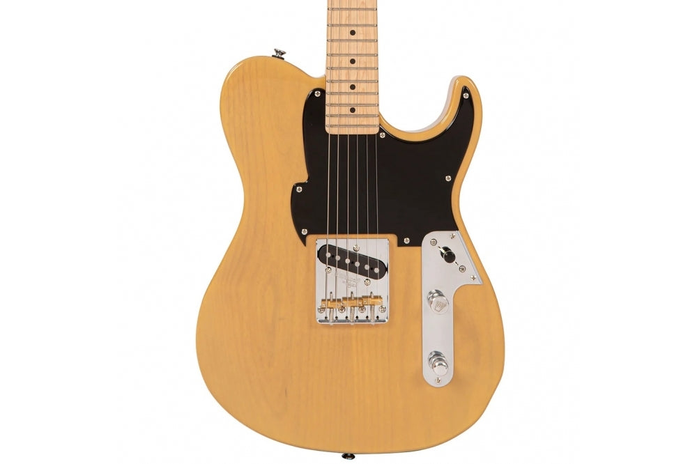 Fret-king Country Squire Modern Classic Butterscot