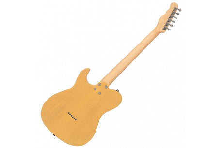 Fret-king Country Squire Classic  Butterscotch