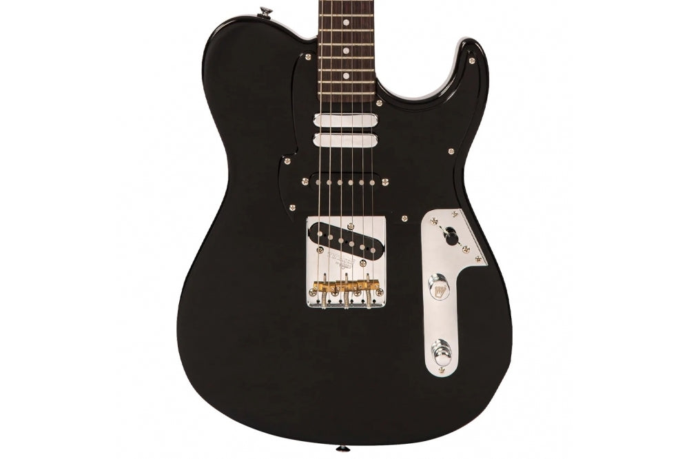 Fret-king Country Squire Music Row  Gloss Black