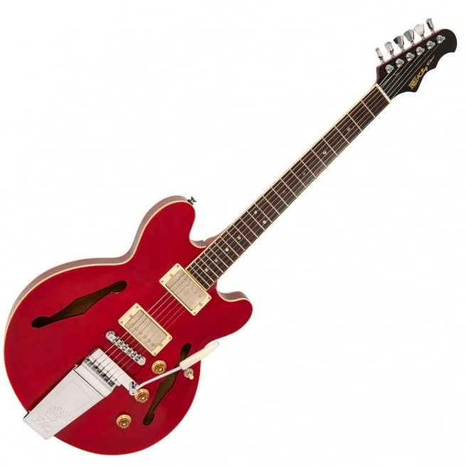 FRET-KING Elise Custom With Vintage Style Vibrato