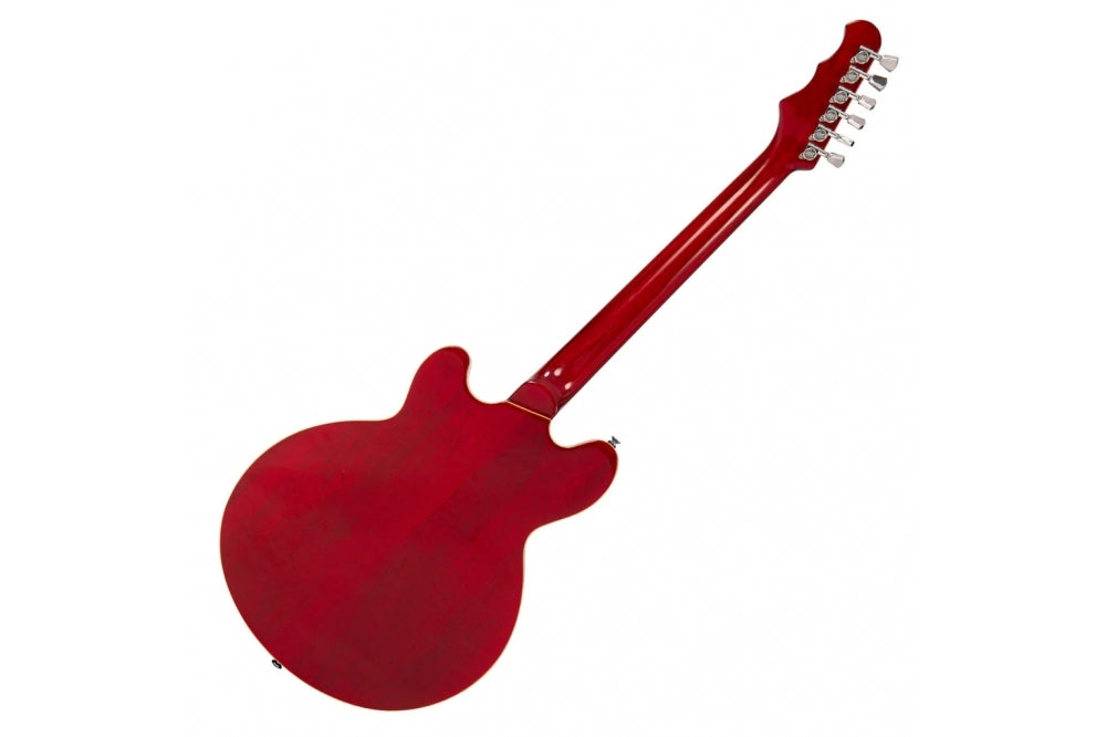 FRET-KING Elise Custom With Vintage Style Vibrato