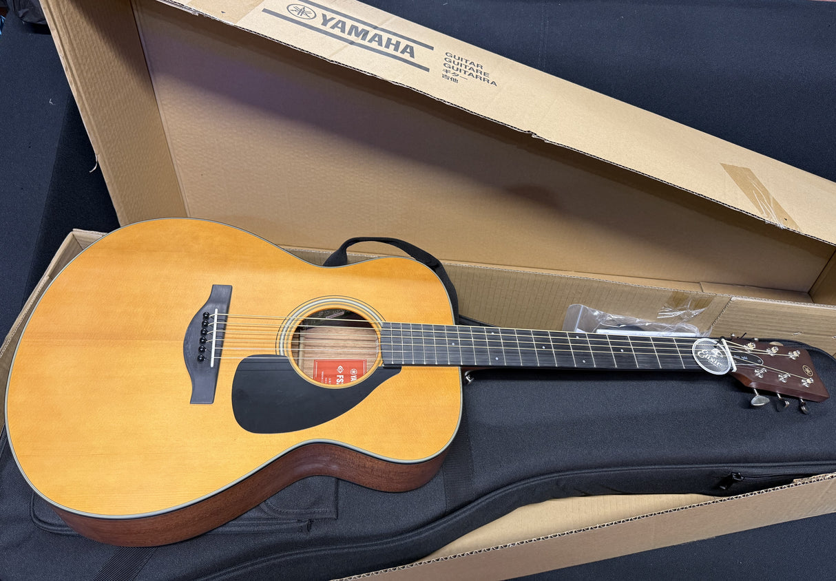 Yamaha FSX3 Red Label Electro-Acoustic - Vintage Natural