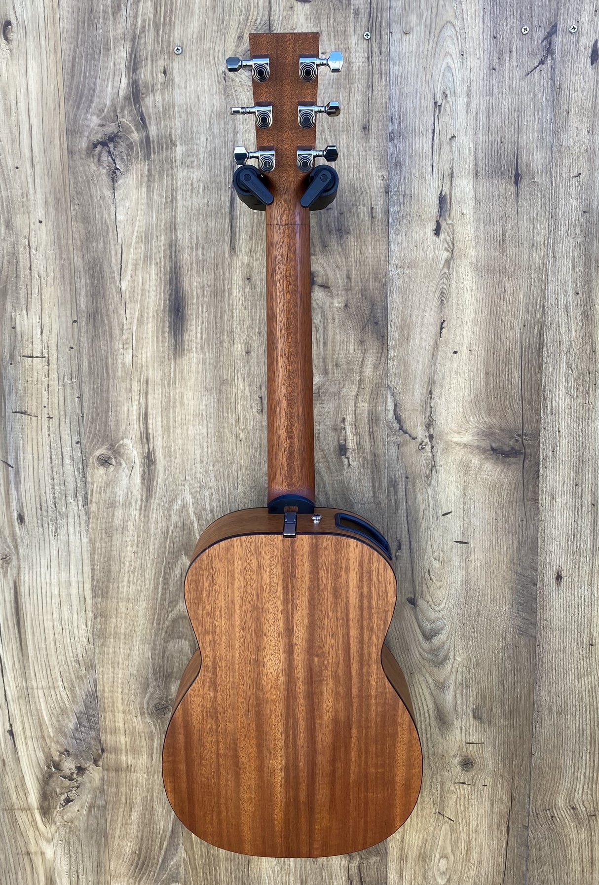 Furch Little Jane LJ 10-CM Travel Guitar Red Cedar/Mahogany