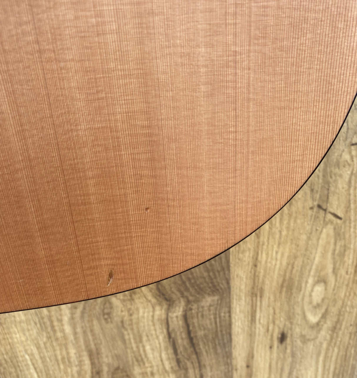 Furch Little Jane LJ 10-CM Travel Guitar Red Cedar/Mahogany