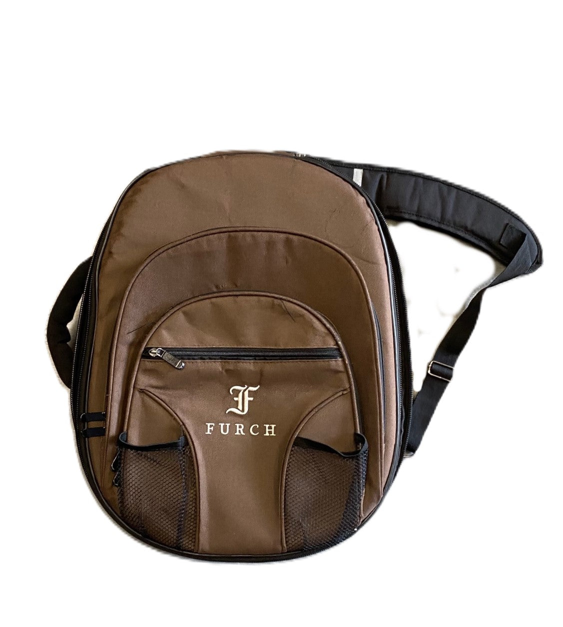 Furch Little Jane LJ 10-CM Travel Guitar Red Cedar/Mahogany