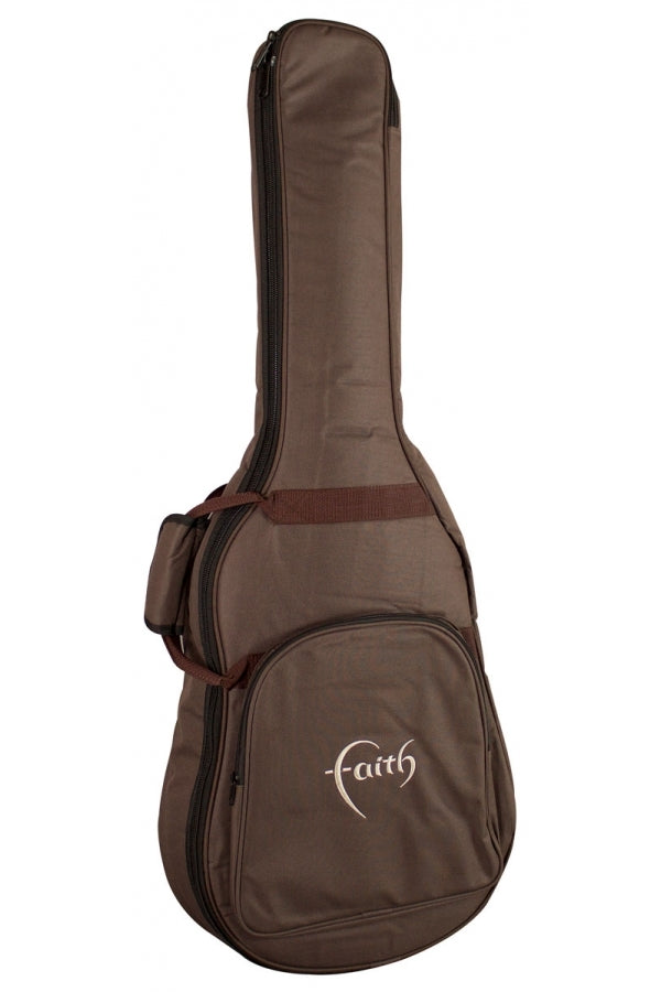 Faith Nexus Venus Electro with Gigbag  - Solar Flare
