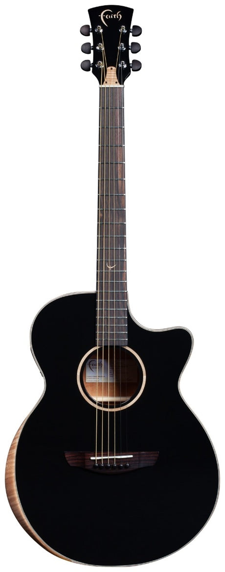 Faith Eclipse Venus Cutaway Electro Acoustic