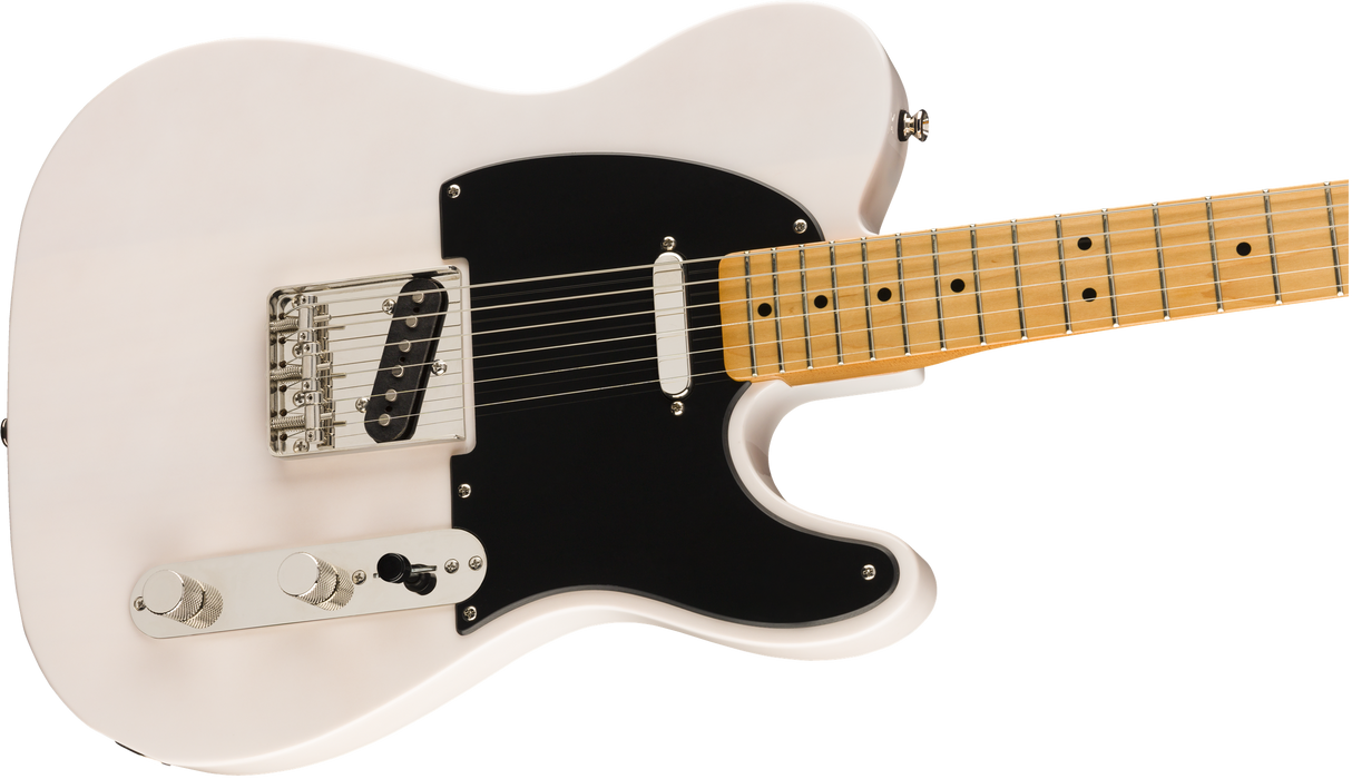 Squier Classic Vibe 50s Tele White Blonde