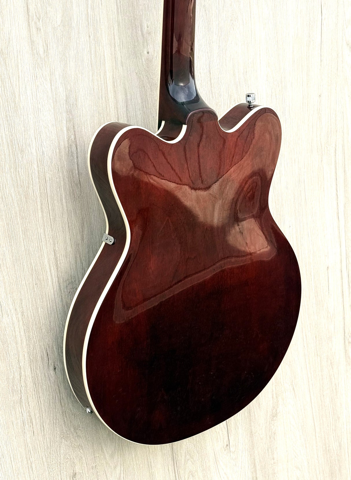 Gretsch G5422T Electromatic Hollowbody Walnut Stain