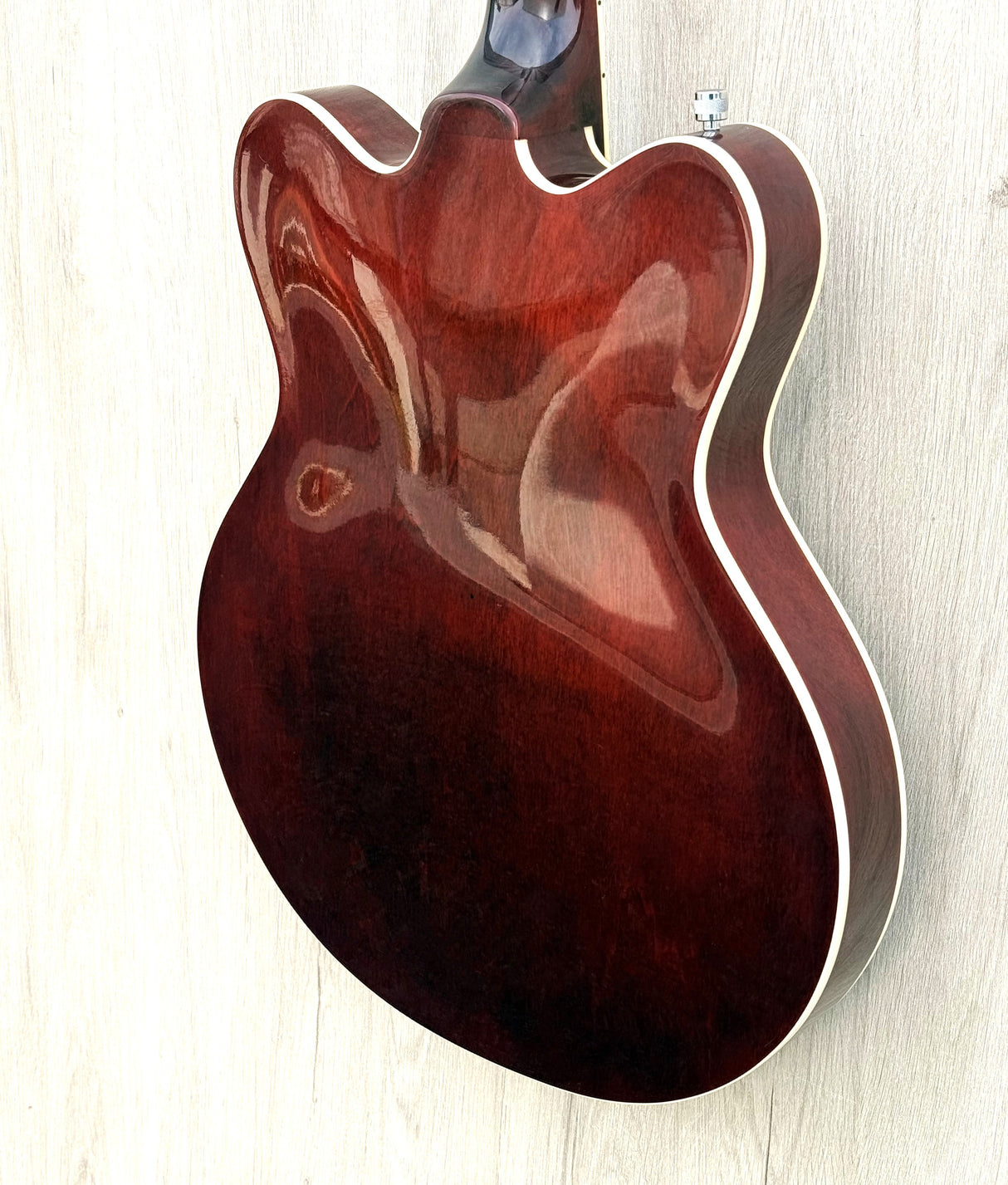 Gretsch G5422T Electromatic Hollowbody Walnut Stain