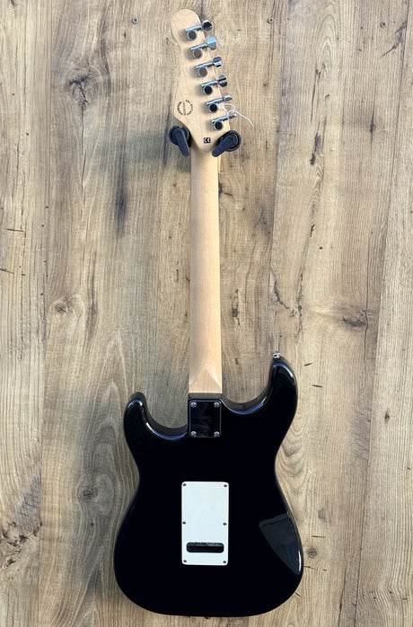 G And L Tribute Series Legacy Black