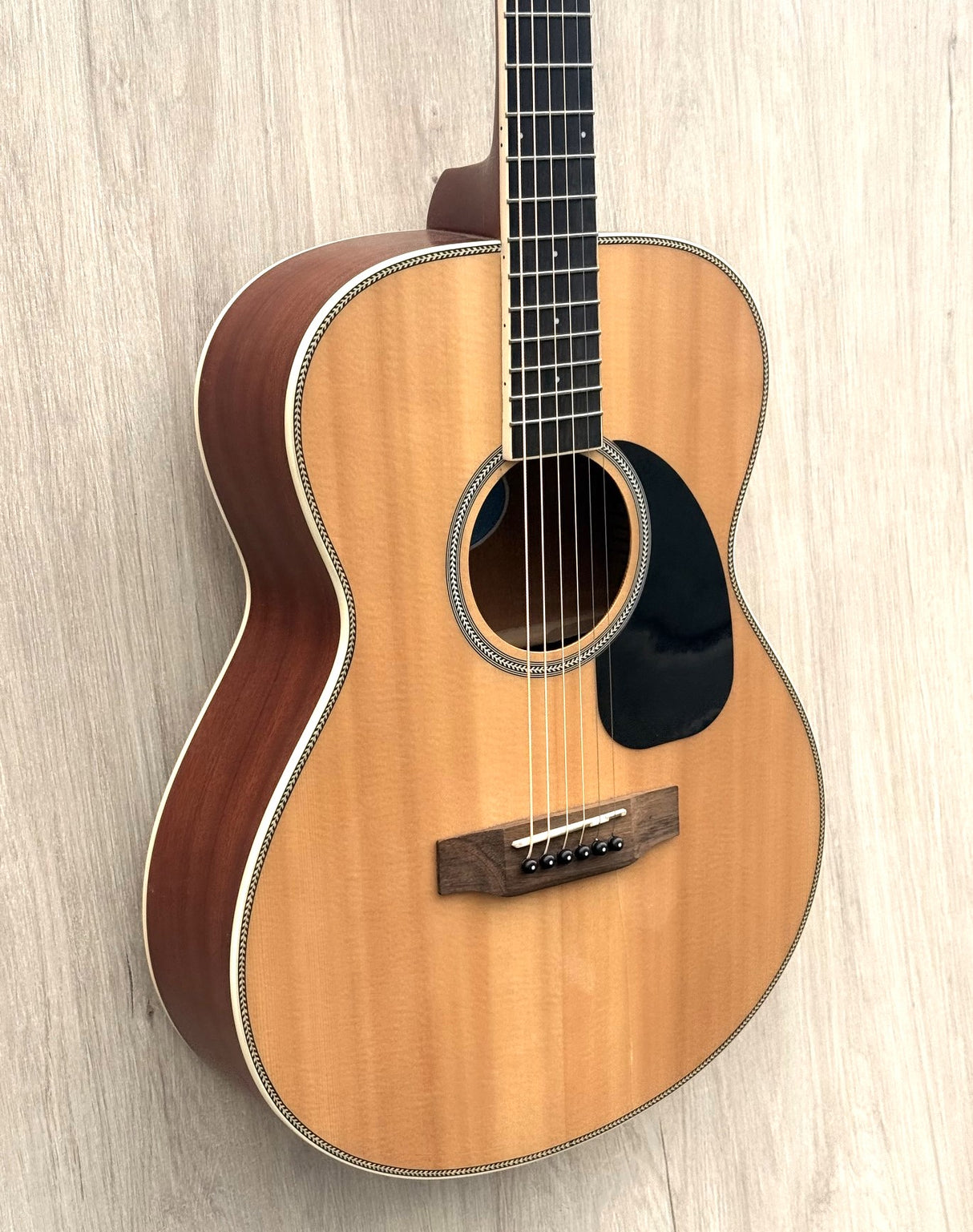 Blue Moon GB44N Orchestra Natural