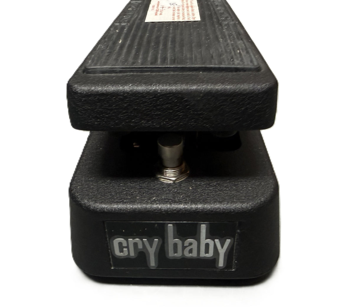 Jim Dunlop Cry Baby Wah