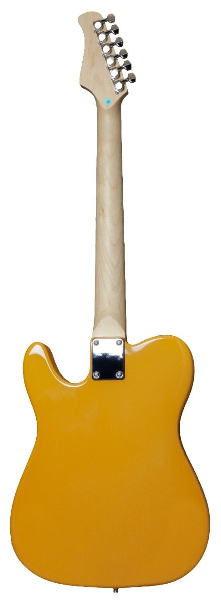 Gould Tennessee Butterscotch Blonde