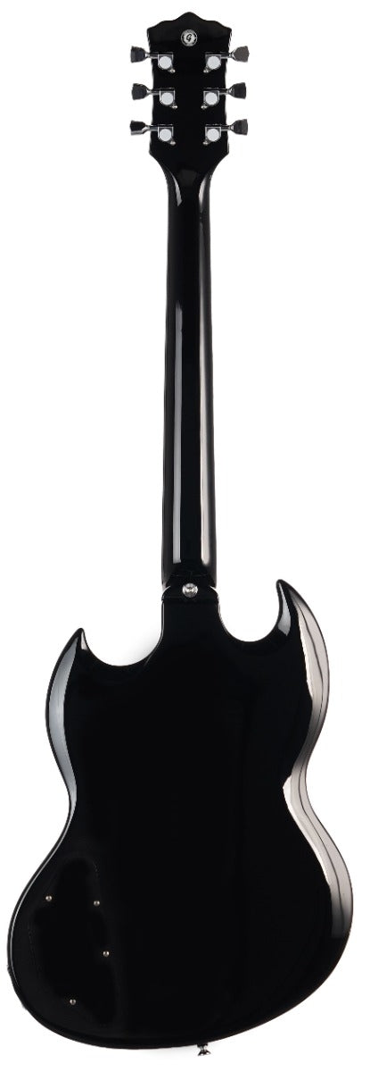 Gould Steelport Black