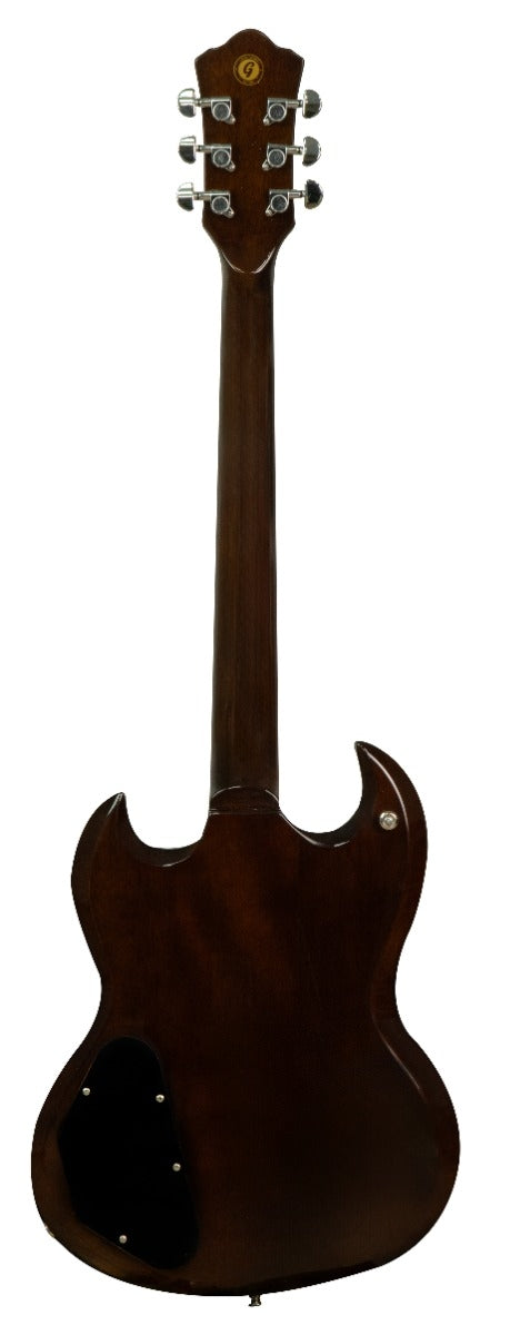 Gould Steelport Walnut