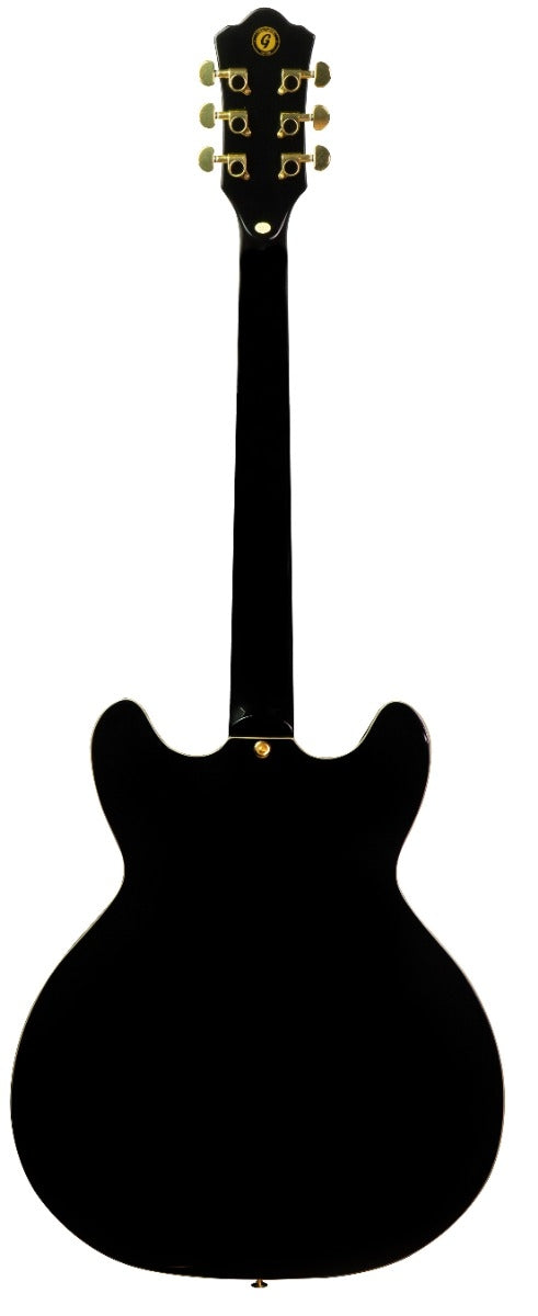 Gould Union Black