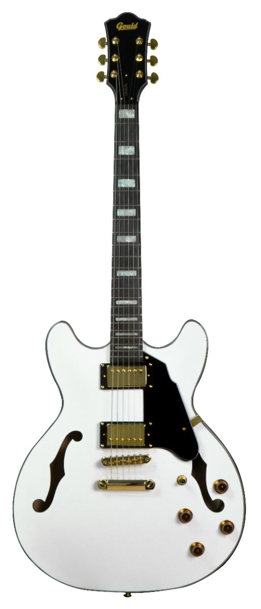 Gould Union White