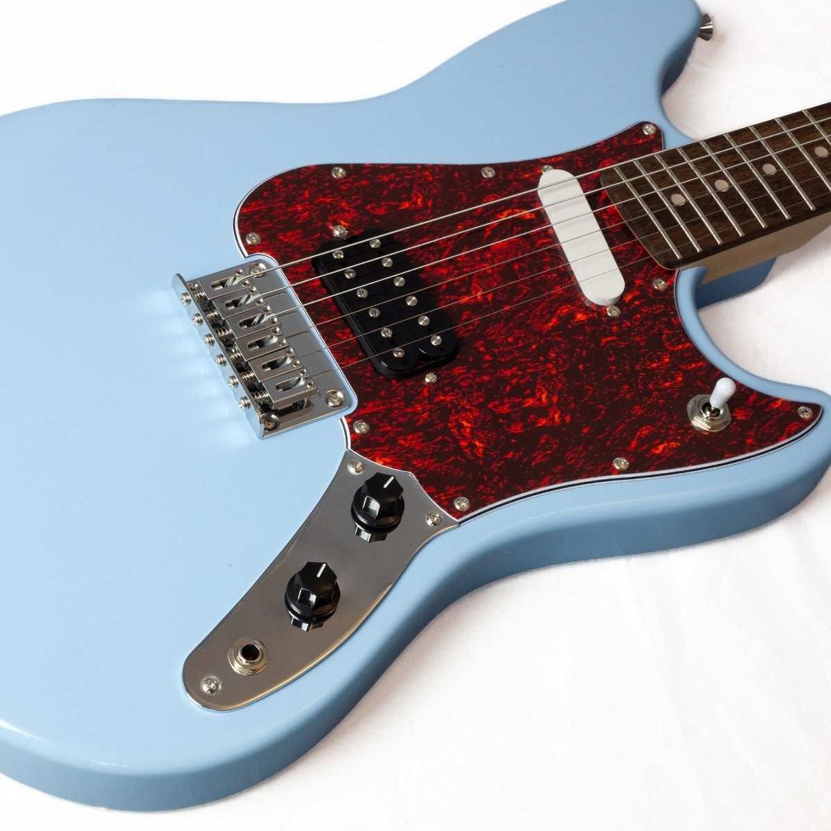Gould Rebel Baby Blue
