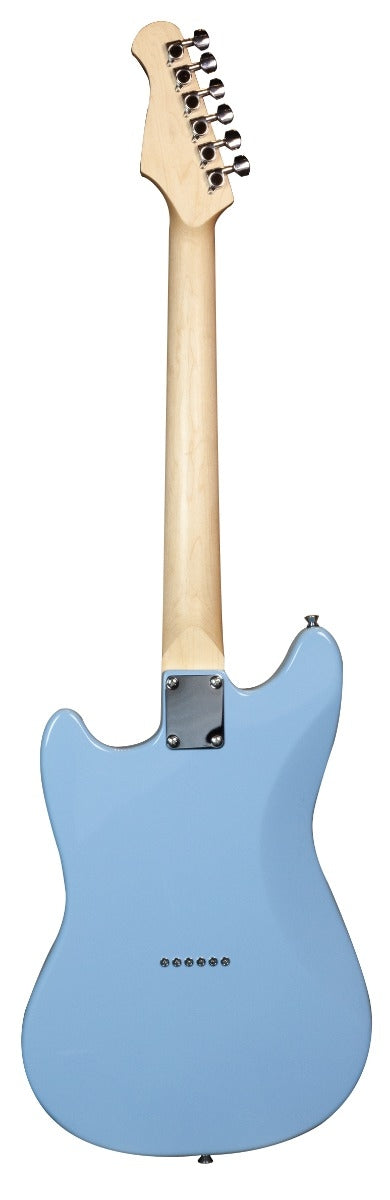 Gould Rebel Baby Blue