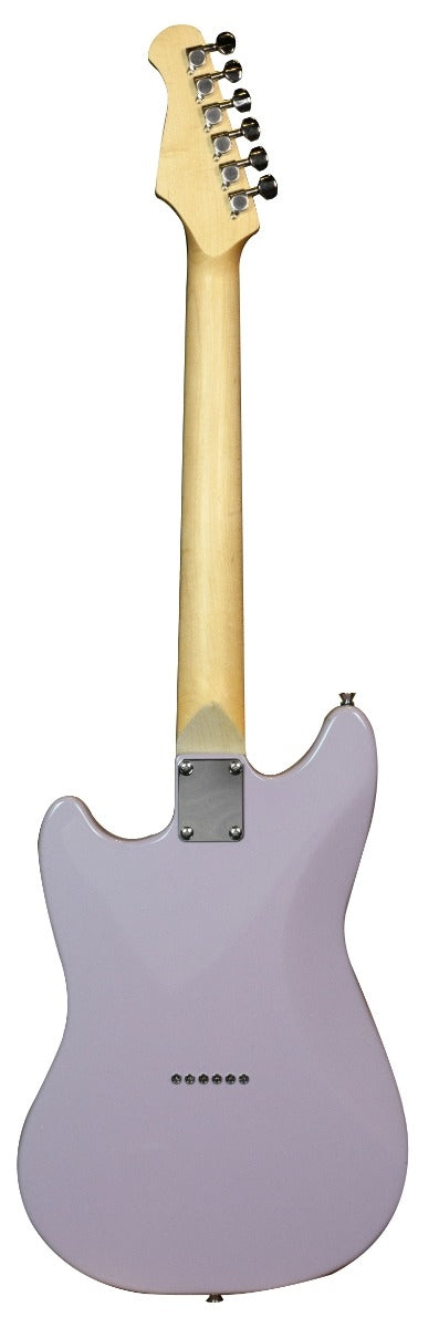 Gould Rebel Lilac