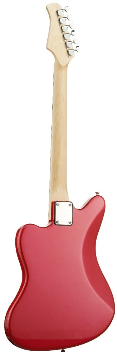 Gould Asheville Metallic Pink Raspberry
