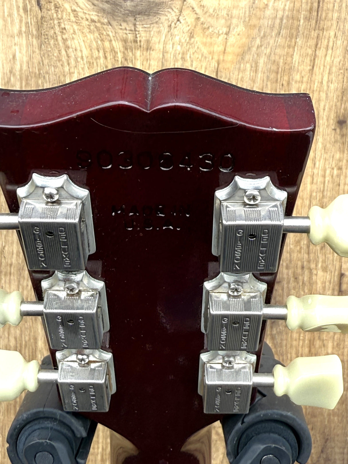 Gibson Les Paul Studio Wine Red 1996