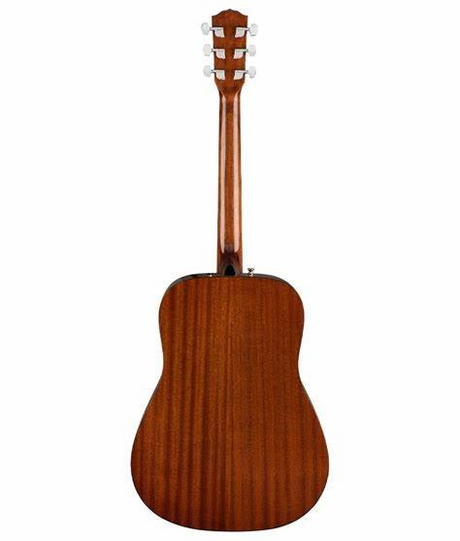 Fender CD-60S Dreadnought Natural