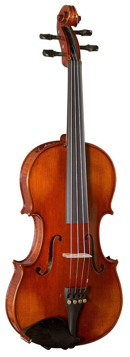 Hidersine Piacenza Violin Outfit 3/4