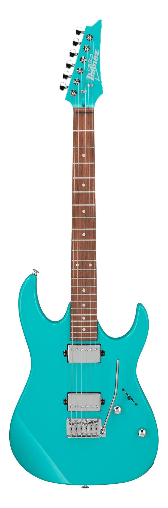 Ibanez GRX120SP-PBL GRX Series Pale Blue