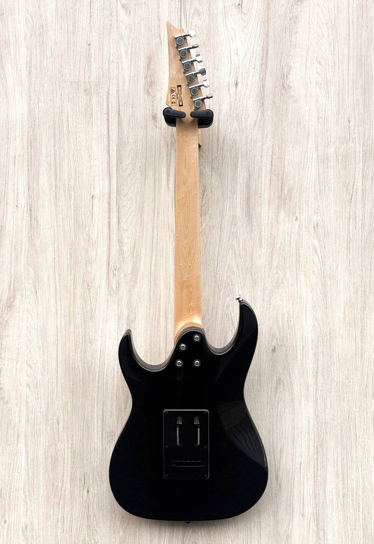 Ibanez GRX40-BKN Gio Black Night 2021