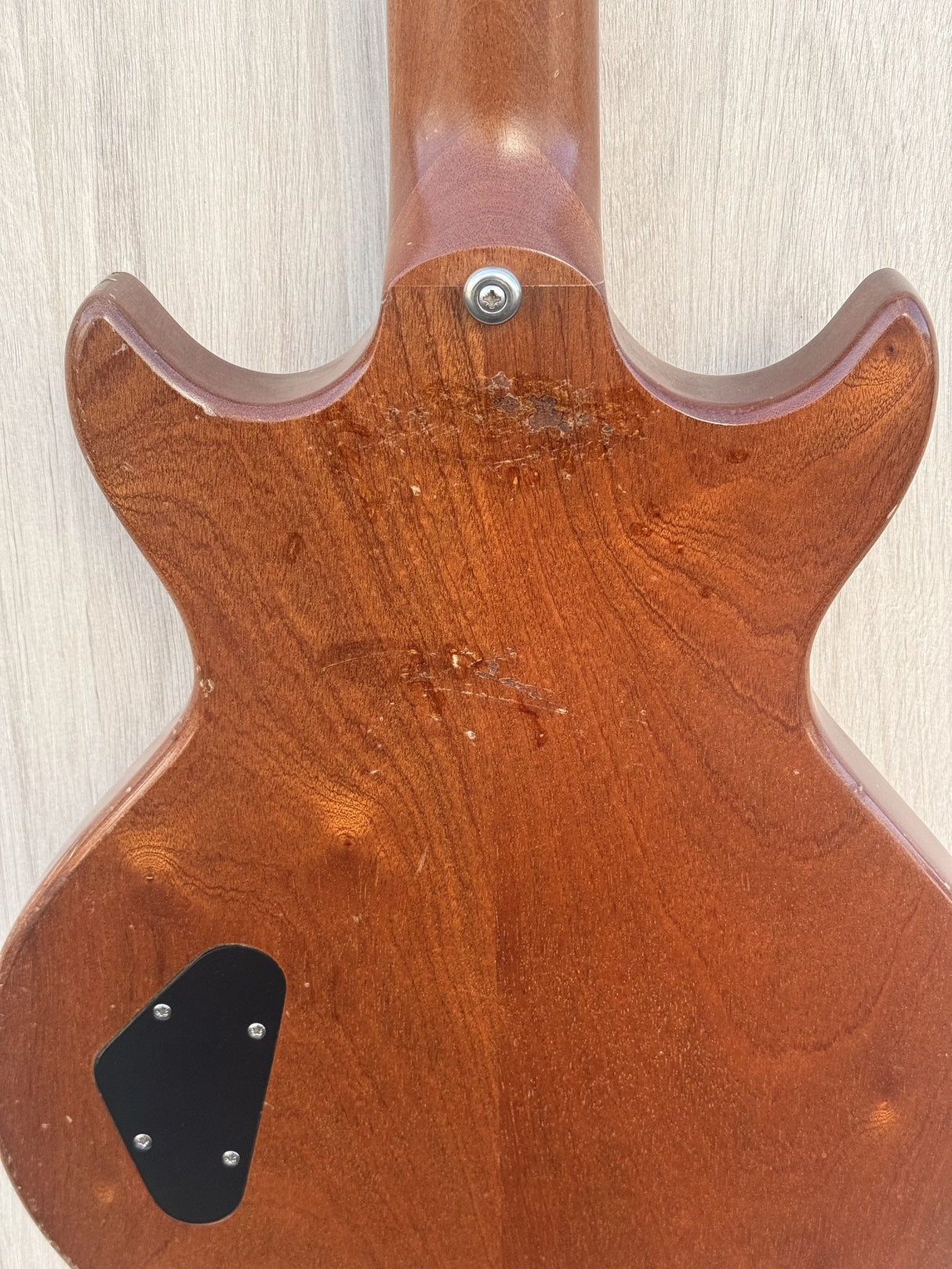 Gordon Smith GS1 Natural (1970s/80s)