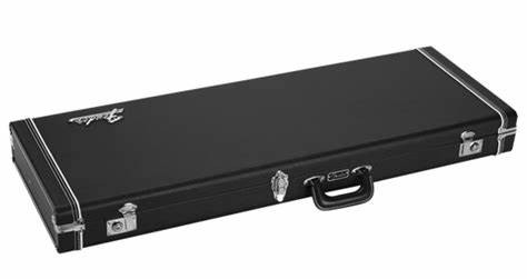 Fender Classic Series Wood Case Strat/Tele