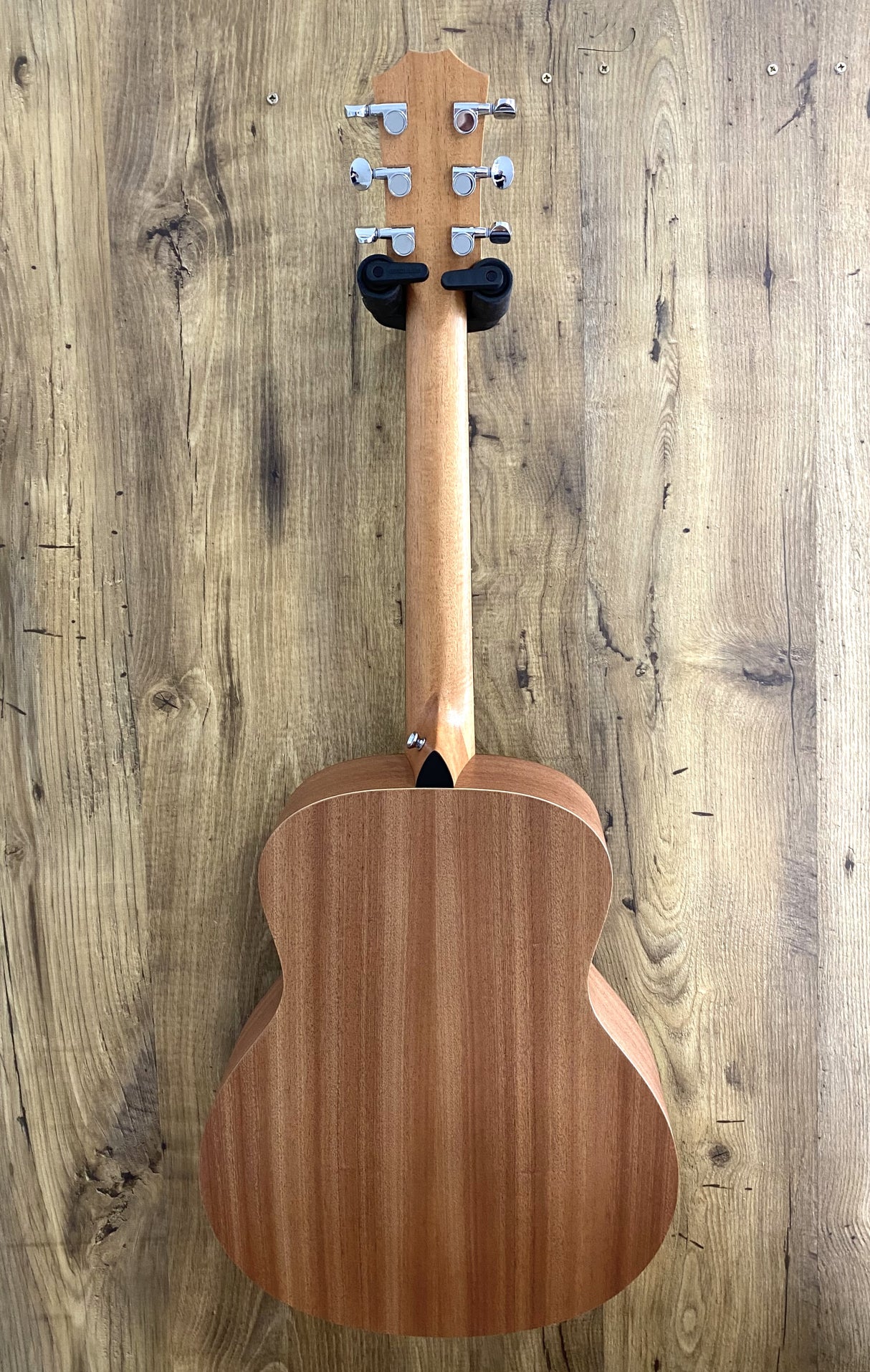 Taylor GS Mini Mahogany