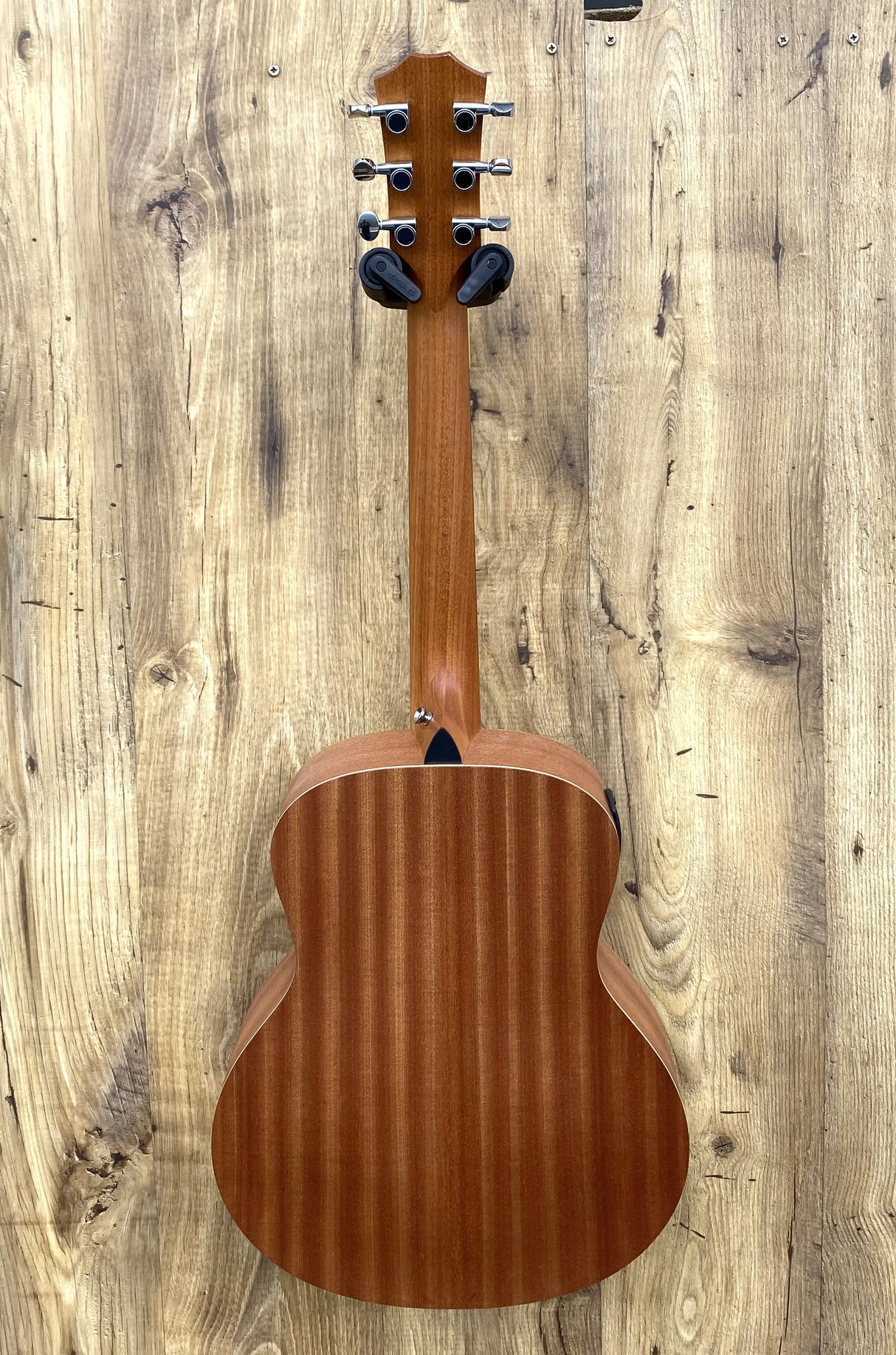 Taylor GS Mini-e Special Edition 2024 Trans Black