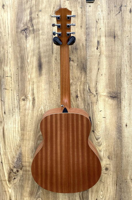 Taylor GS Mini-e Special Edition 2024 Trans Black