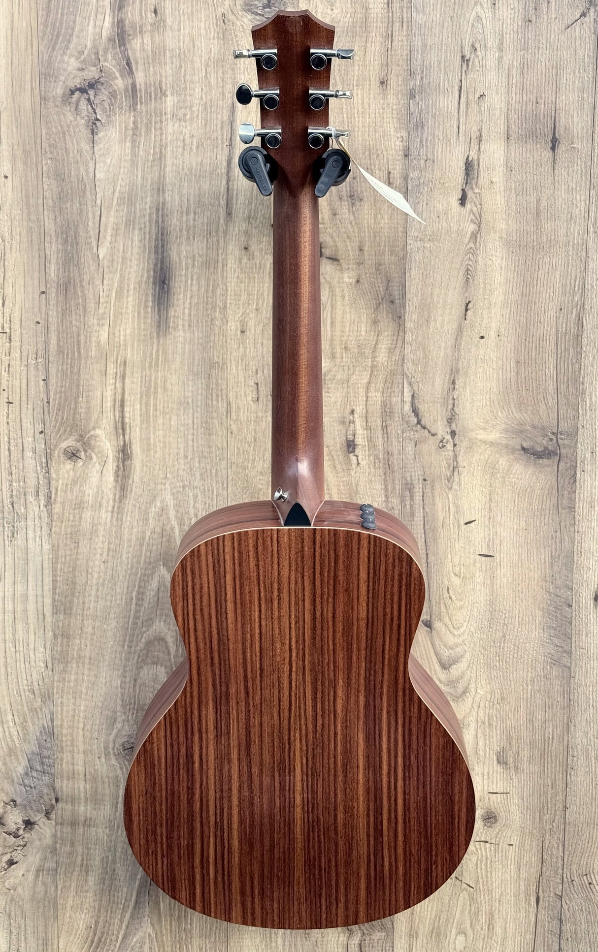 Taylor GS Mini-e 2014