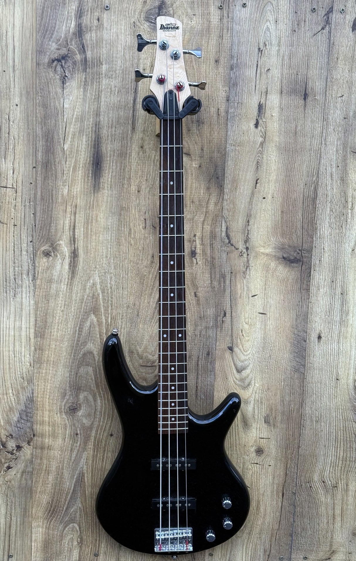 Ibanez GSR180 Black