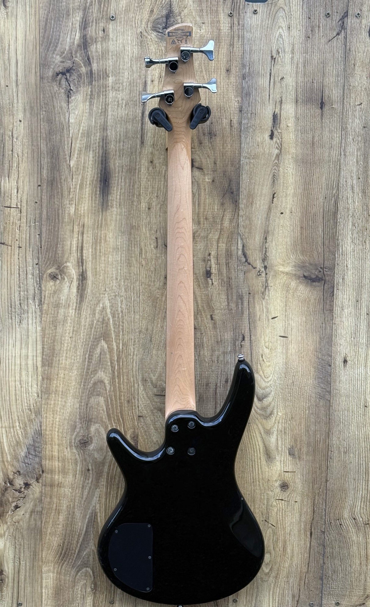 Ibanez GSR180 Black