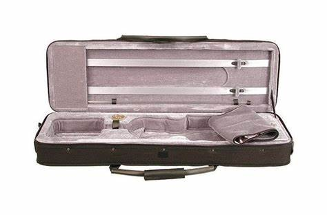 Stentor Oblong Lightweight Violin Case