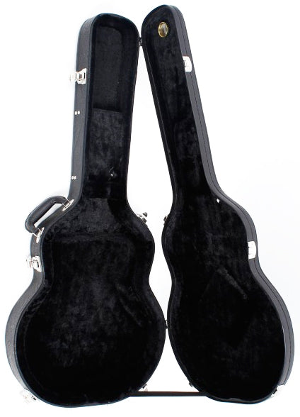 Hofner Case Verythin Bass Black