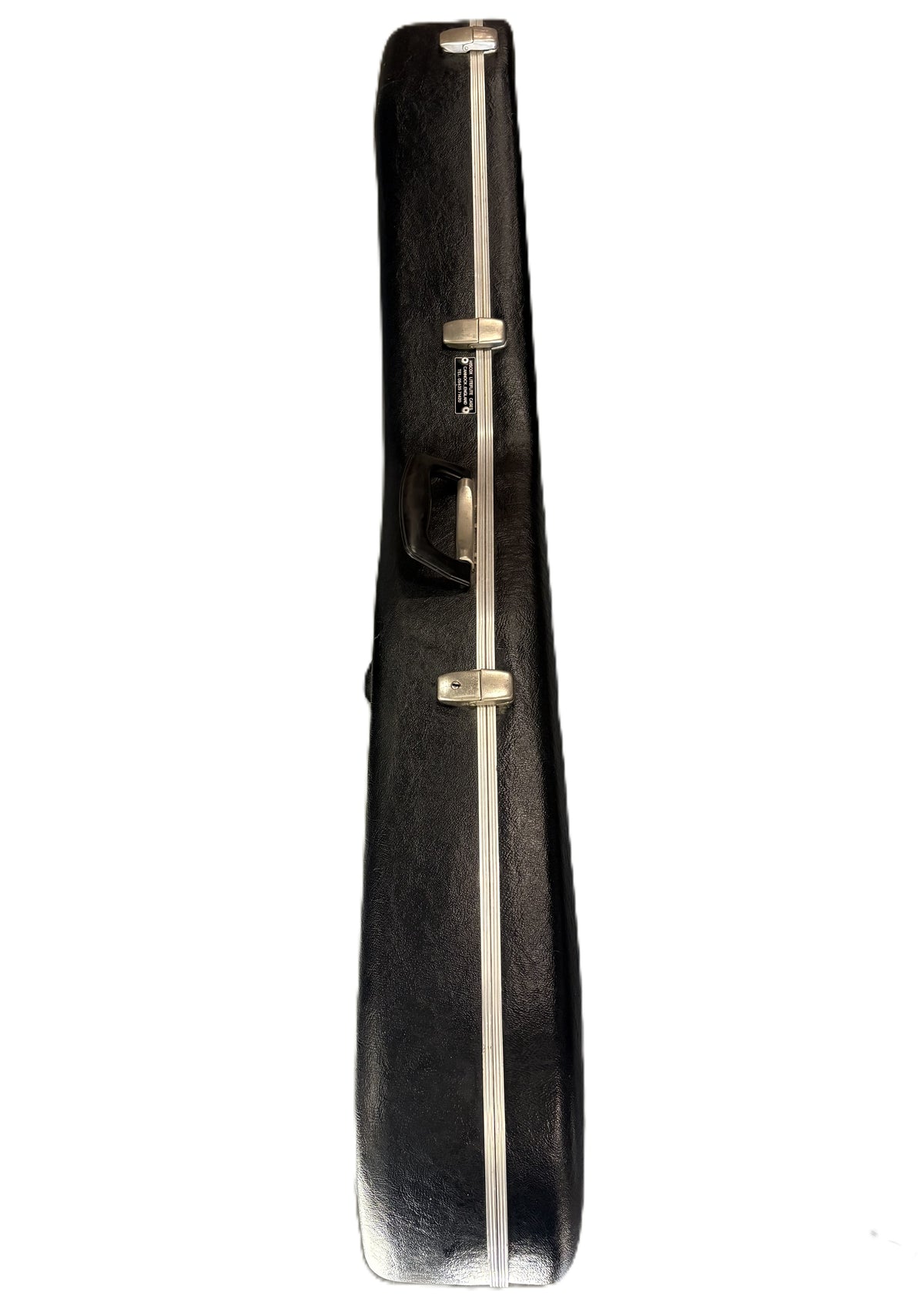 Hiscox Acoustic/ Semi- Acoustic Hard Case