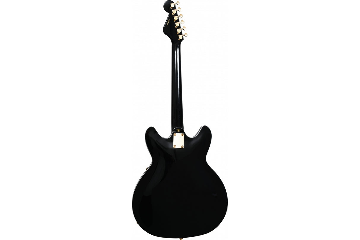 Hagstrom 67 Viking II - Black