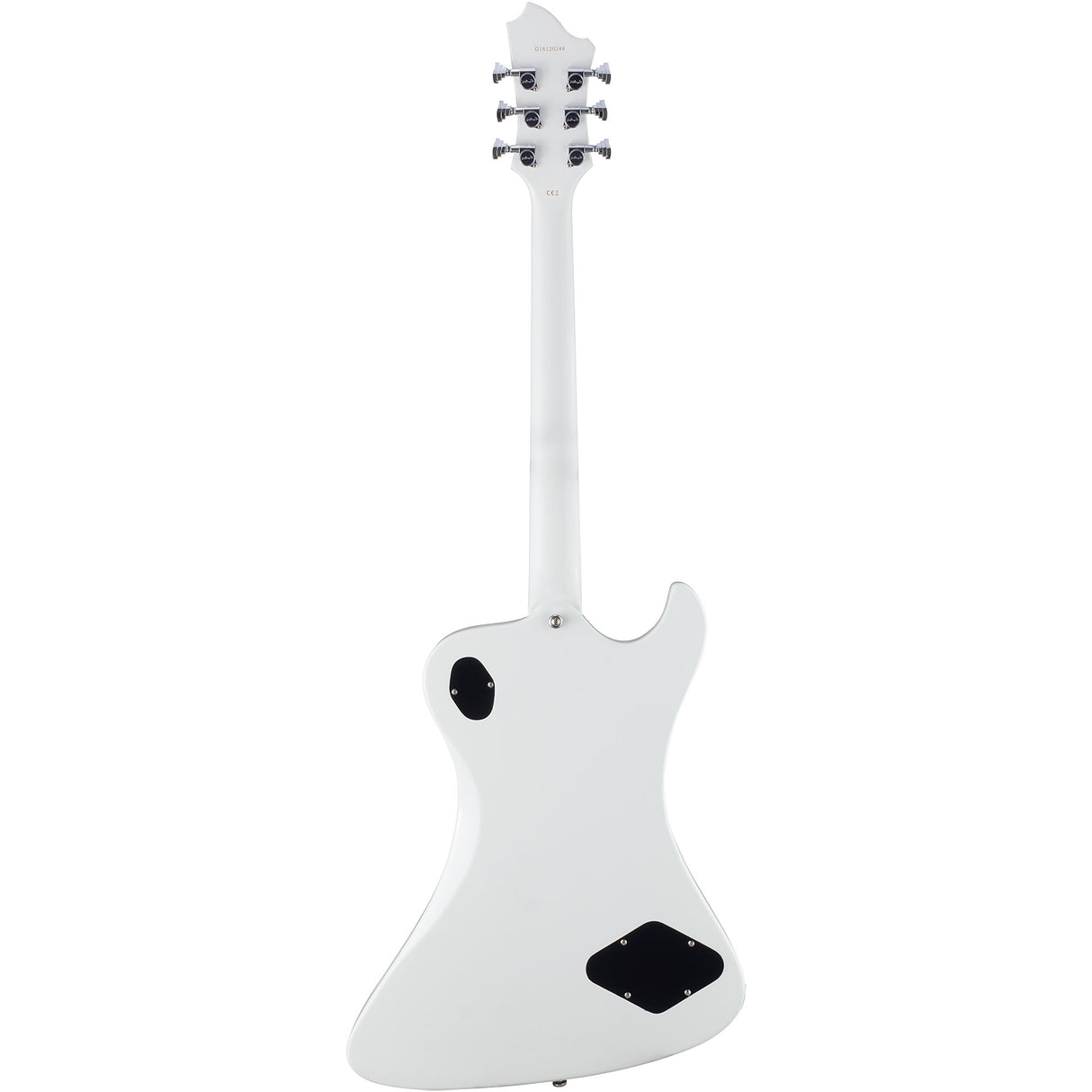 Hagstrom Fantomen Left Hand - White