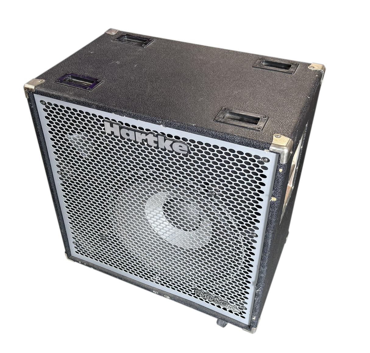 Hartke Hydrive 115 Bass Speaker Cab