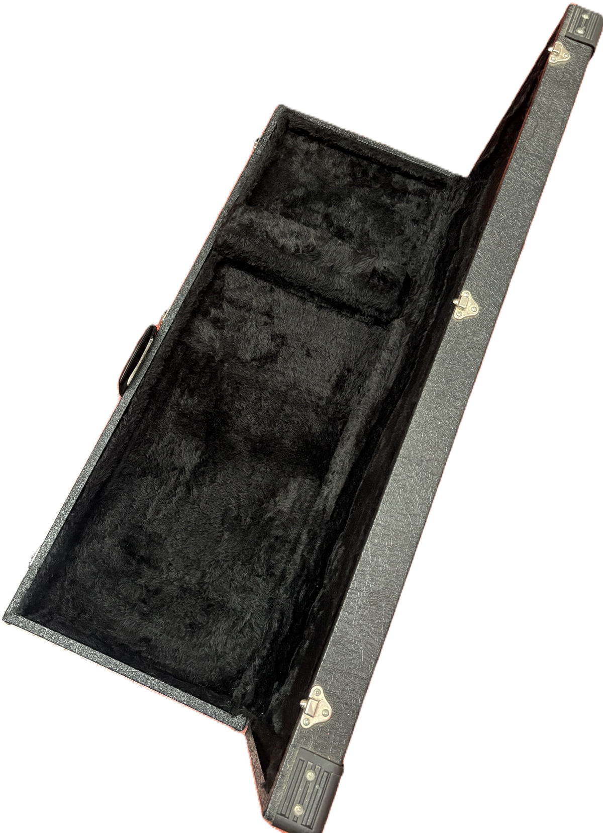 Electric Guitar Hard Case