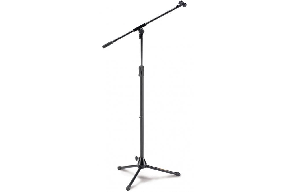 Hercules MS531B Boom Microphone Stand