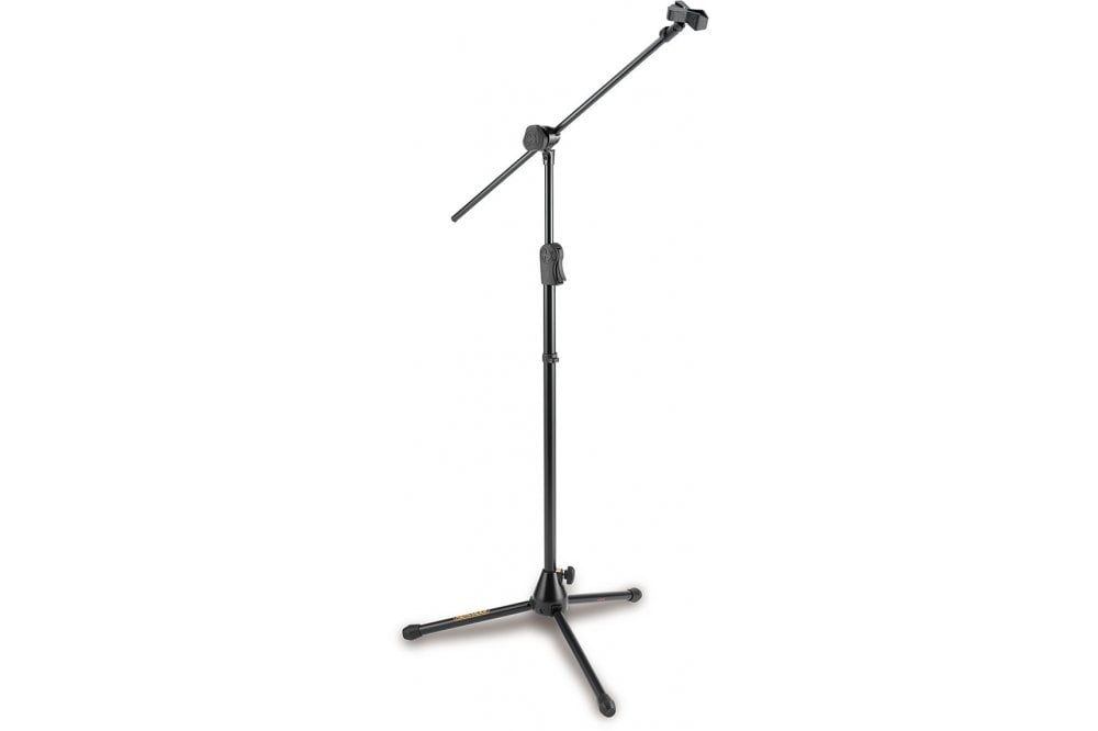 Hercules MS533B EZ Clutch Boom Mic Stand